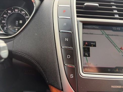 Used 2016 Lincoln MKX Reserve w/ Technology Package image 20