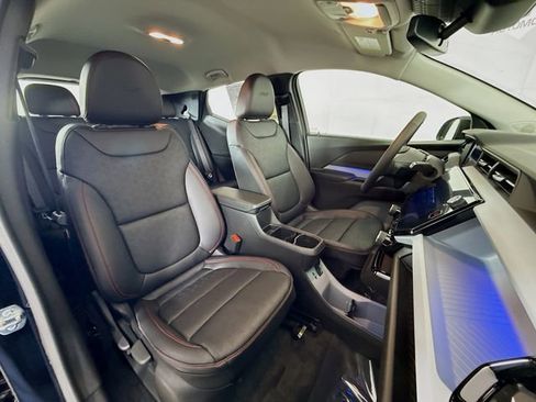 New 2027 Chevrolet Bolt RS image 29