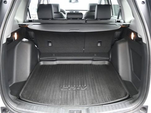 Used 2020 Honda CR-V Touring image 16