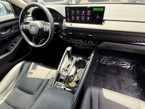 Used 2023 Honda Accord EX-L image 13