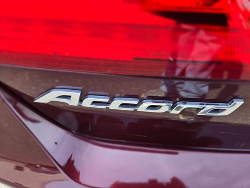 Used 2015 Honda Accord EX-L image 11