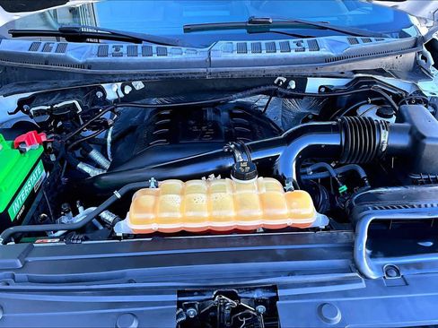 Used 2016 Ford F150 King Ranch w/ Equipment Group 601A Luxury image 31