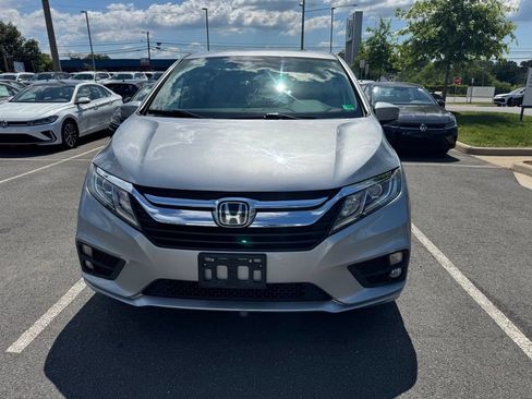Used 2019 Honda Odyssey EX-L image 5