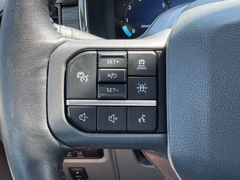 Used 2024 Ford F150 Lariat w/ Tow/Haul Package AWD/4WD image 17