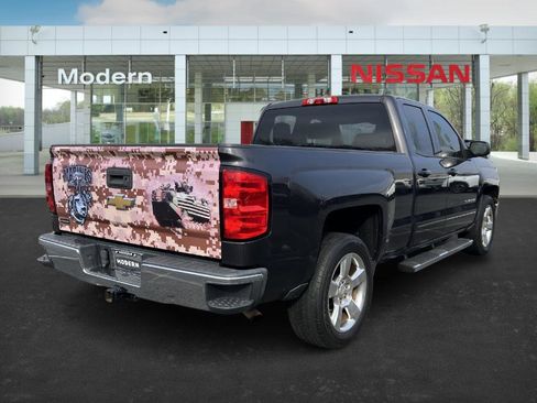 Used 2015 Chevrolet Silverado 1500 LT image 5