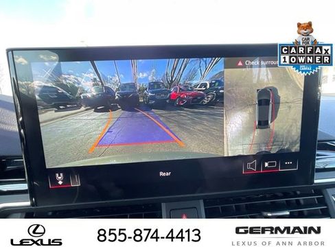 Used 2023 Audi A4 2.0T Premium Plus AWD/4WD image 20