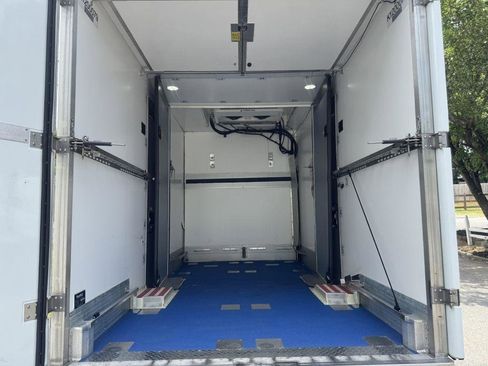 Used 2020 Ford Transit 350 w/ Upfitter Package RWD image 6