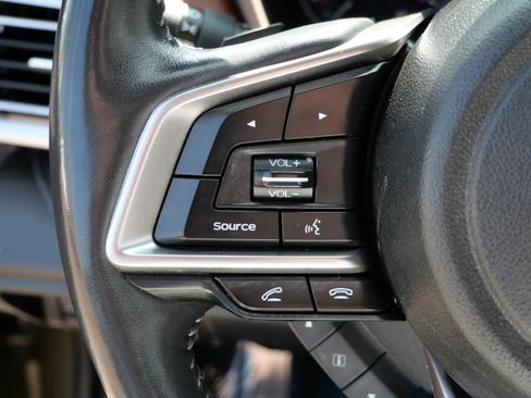 Used 2022 Subaru Outback Touring XT AWD/4WD image 29