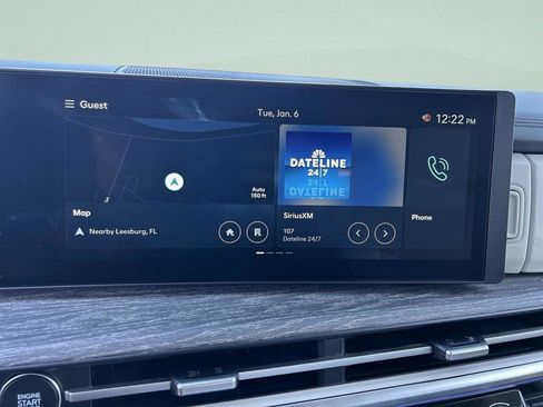 New 2026 Hyundai Santa Fe Calligraphy image 21