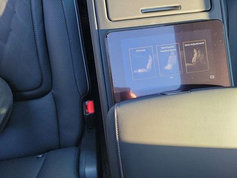 New 2026 INFINITI QX80 Autograph w/ Premium Cargo Package image 68