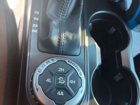 Used 2023 Ford Bronco Outer Banks image 24