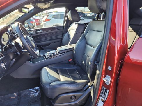 Used 2017 Mercedes-Benz GLE 43 AMG GLE 43 AMG Coupe image 13