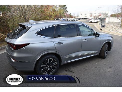 New 2026 Acura MDX Advance Package image 11