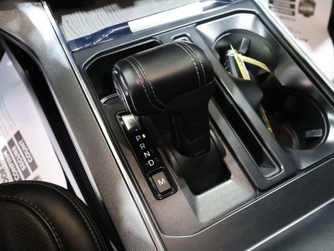 Used 2022 Ford F150 Platinum w/ Equipment Group 701A High image 34