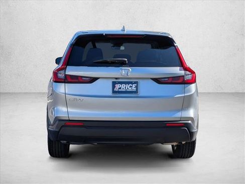 Certified 2023 Honda CR-V EX image 6
