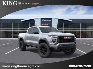 New 2026 GMC Canyon Elevation w/ Convenience Package video 1
