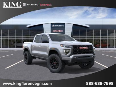 New 2026 GMC Canyon Elevation w/ Convenience Package