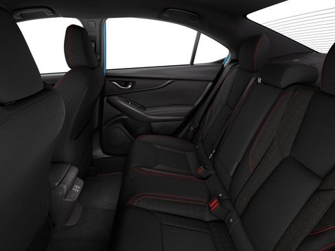 New 2026 Subaru WRX Premium AWD/4WD image 15