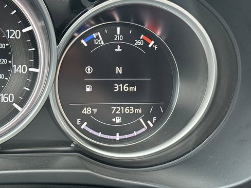 Used 2024 MAZDA CX-5 AWD 2.5 S w/ Preferred Package image 22