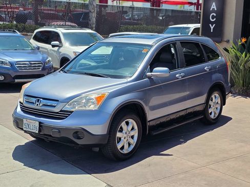 Used 2007 Honda CR-V EX-L image 5