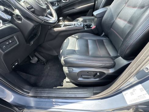 Used 2024 MAZDA CX-5 Carbon Edition AWD/4WD image 20
