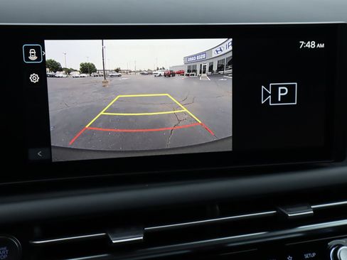 New 2026 Hyundai Santa Cruz SEL image 13