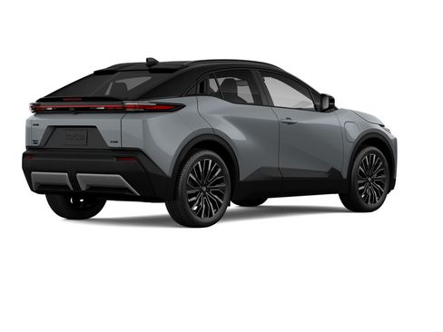 New 2026 Toyota C-HR AWD/4WD image 46