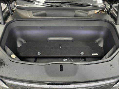 Used 2022 Rivian R1T Adventure AWD/4WD image 9