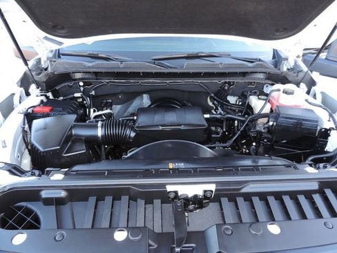 Used 2025 GMC Sierra 2500 SLT w/ SLT Convenience Package image 26