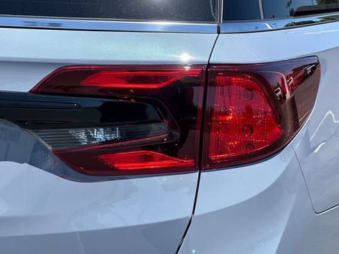 New 2026 Honda Odyssey Touring image 33