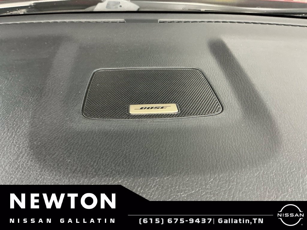 Used 2020 Nissan Pathfinder Platinum AWD/4WD image 11