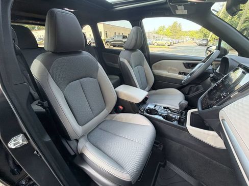 Certified 2026 Subaru Forester Premium AWD/4WD image 25
