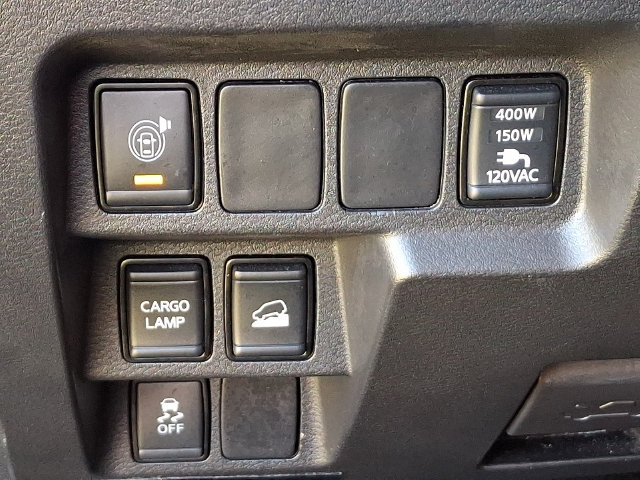 Used 2024 Nissan Frontier SV w/ SV Convenience Package AWD/4WD image 9
