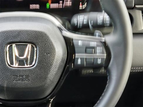 New 2026 Honda Passport RTL image 16