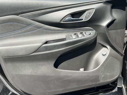Certified 2024 Buick Envista Sport Touring w/ Convenience I Package FWD image 14