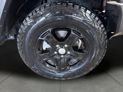 Used 2021 Jeep Wrangler Unlimited Sport AWD/4WD image 11
