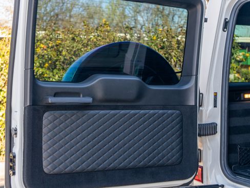 Used 2019 Mercedes-Benz G 63 AMG 4MATIC image 37