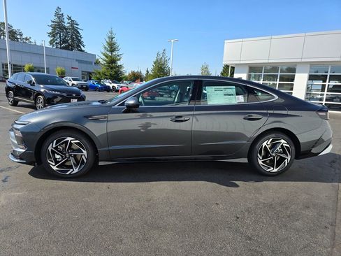 New 2026 Hyundai Sonata SEL image 7