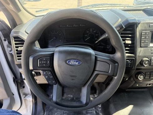 Used 2018 Ford F150 XL w/ XL Power Equipment Group RWD image 14