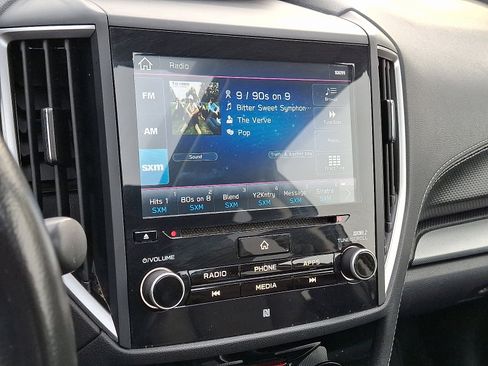 Used 2019 Subaru Forester Limited w/ Popular Package #3 image 17