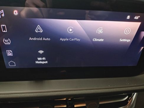 New 2026 Buick Envista Sport Touring w/ Convenience I Package image 31