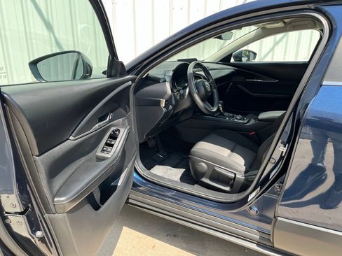 Used 2024 MAZDA CX-30 AWD 2.5 S image 11