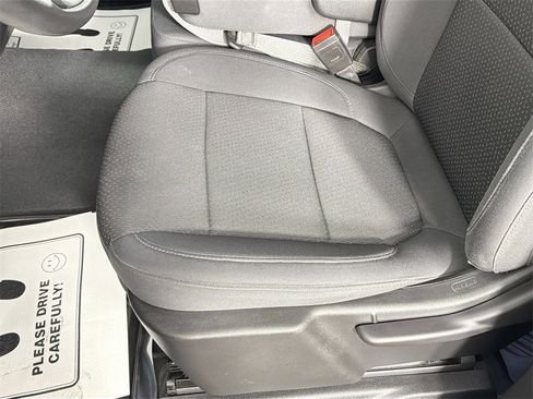 Used 2021 Chevrolet Silverado 1500 Custom image 17