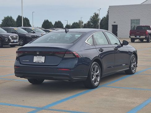 Used 2024 Honda Accord EX image 6