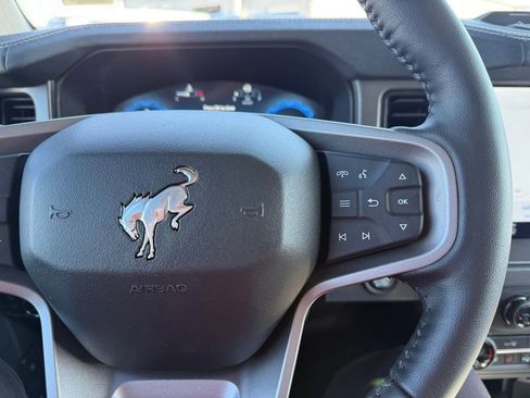 New 2025 Ford Bronco Badlands AWD/4WD image 22