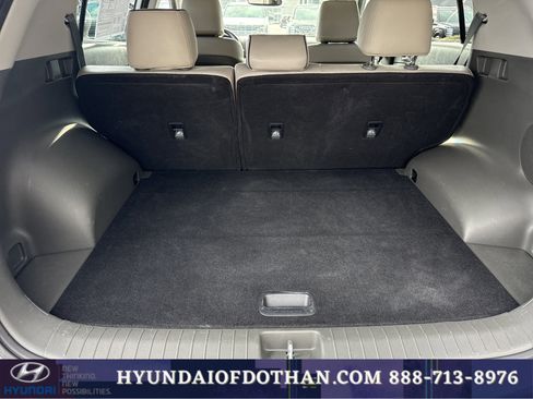 Used 2019 Kia Sportage EX w/ Option Group 040 image 13