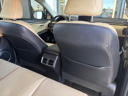 Used 2019 Lexus NX 300 FWD w/ Premium Package image 35
