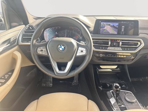 Used 2024 BMW X3 sDrive30i w/ Convenience Package RWD image 19