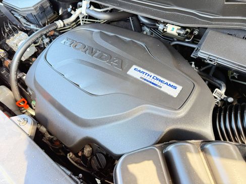 Used 2018 Honda Ridgeline RTL-T image 81