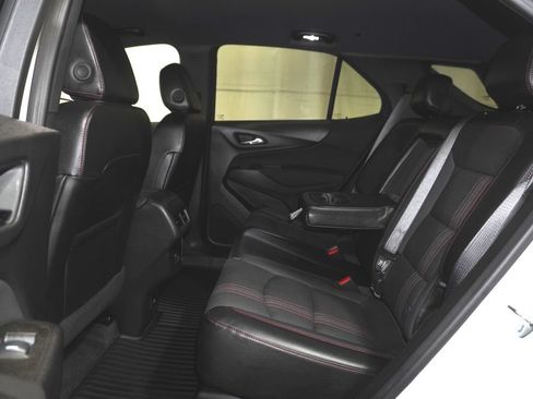 Used 2024 Chevrolet Equinox RS FWD image 14